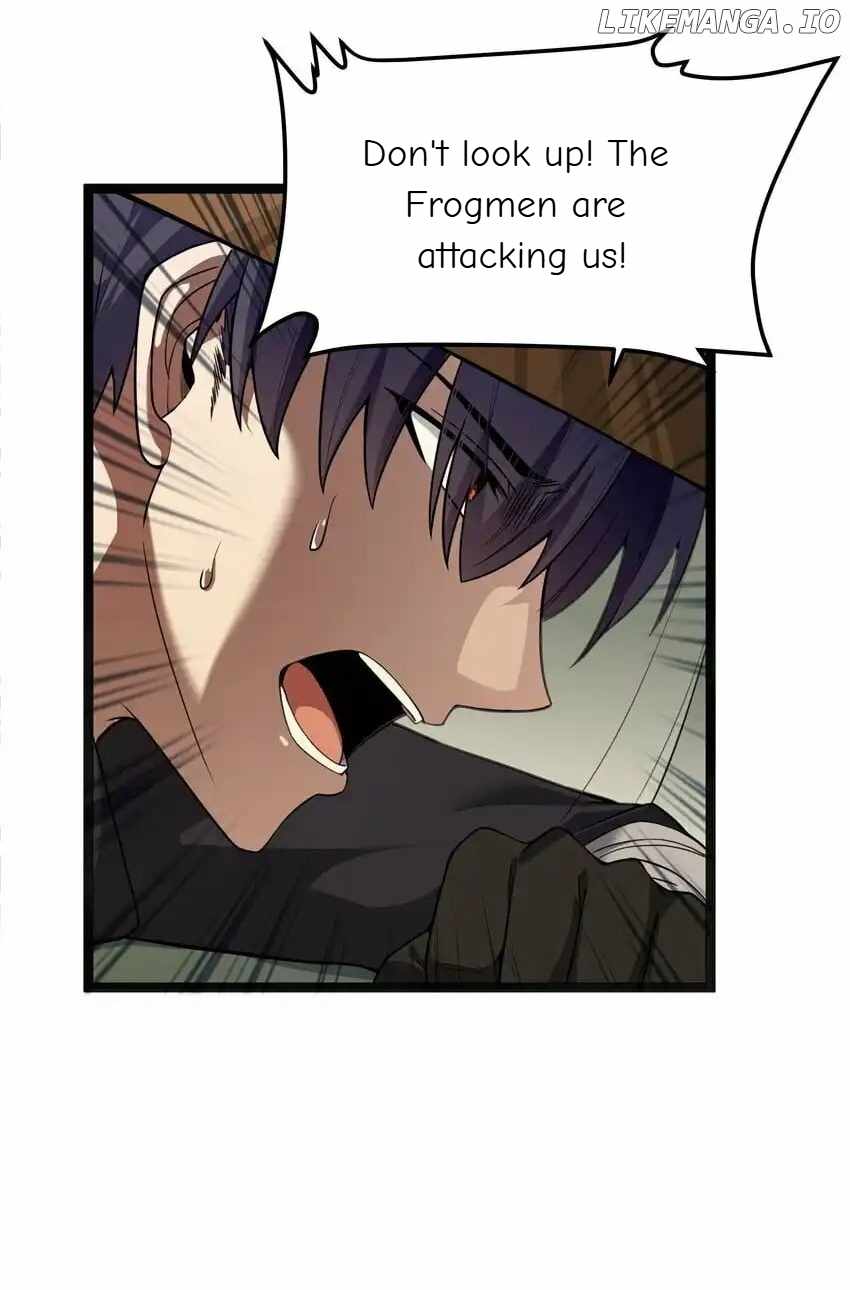 This Hero is a Money Supremacist Chapter 24 53